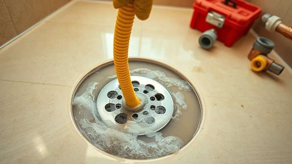 Drain Keeps Blocking? Fixing Recurring Blockages in Rainham
