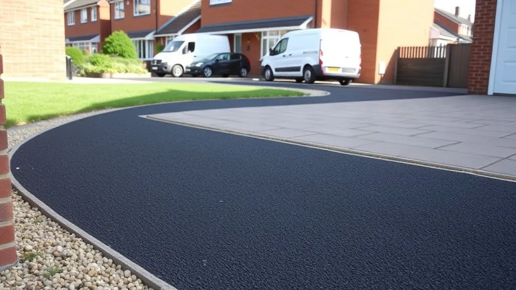 Excavation Reinstatement in Rainham | We Leave Your Site As We Found It